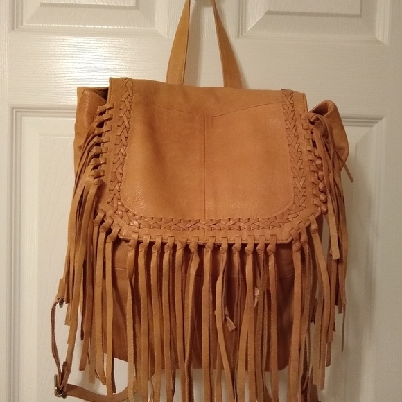 Day & Mood Anna Backpack - Picture 1 of 5